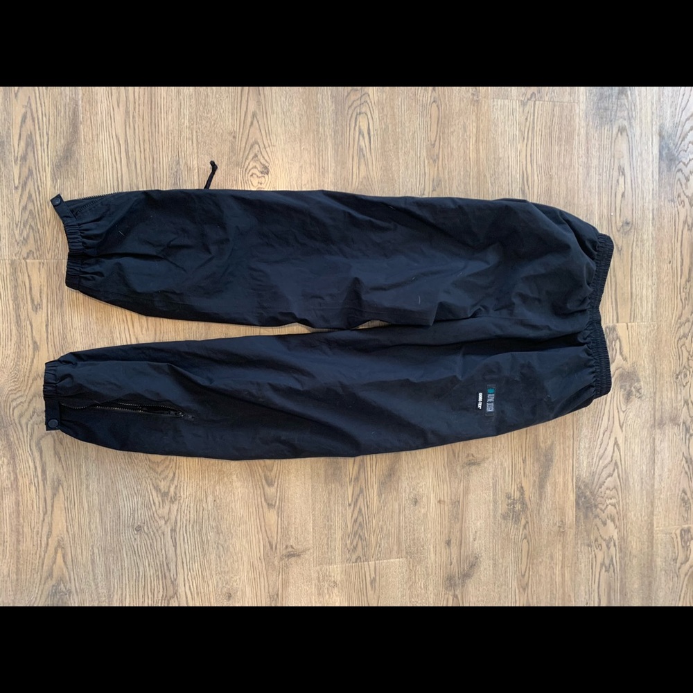 Alpine design ski pant Gore-Tex